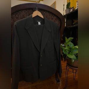 Brand new suit